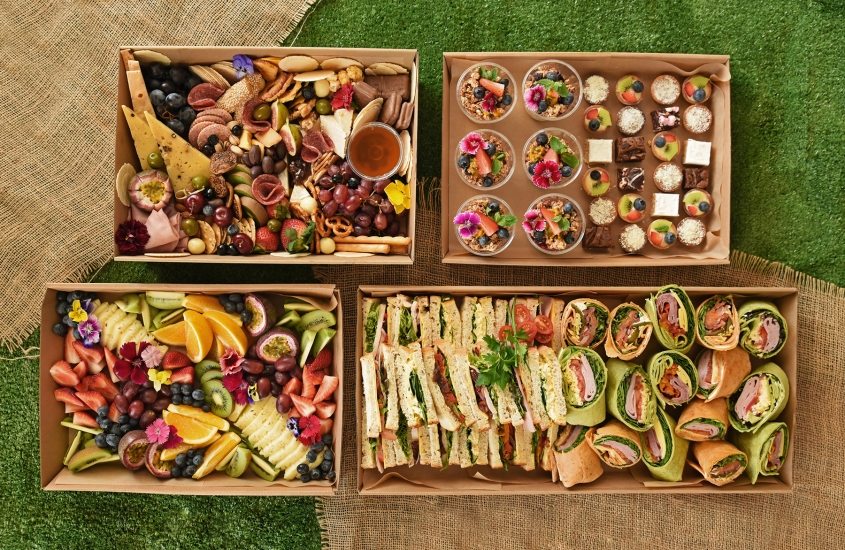 Grazing Box - Catering Brisbane