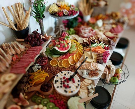 Checklist for Flawless Corporate Catering in Brisbane