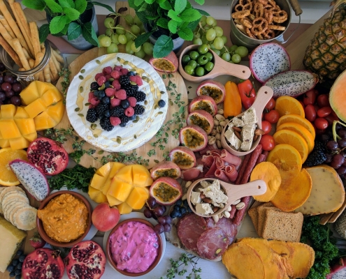 My Alter Ego Catering - Blog