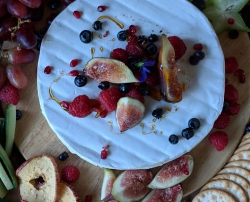 Cheese Platter - Catering Brisbane