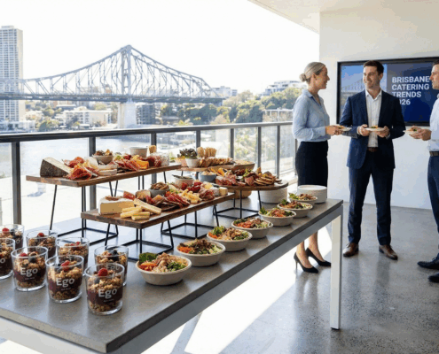 My Alter Ego Catering - Blog