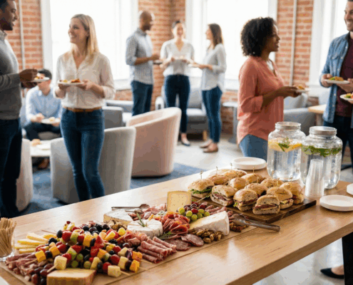 My Alter Ego Catering - Blog