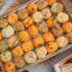 Savoury Muffins Mini