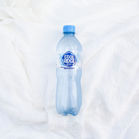 Water - Mt Franklin Sparkling (330ml PET)