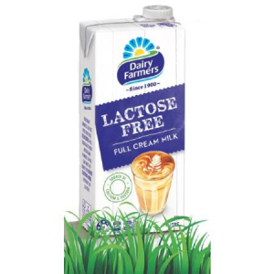 Lactose Free Milk (1L)